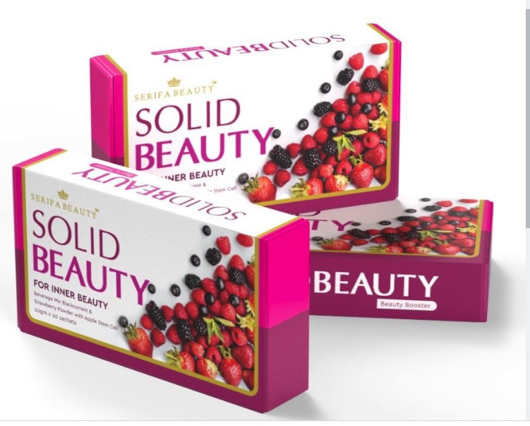 SOLID BODY BEAUTY
