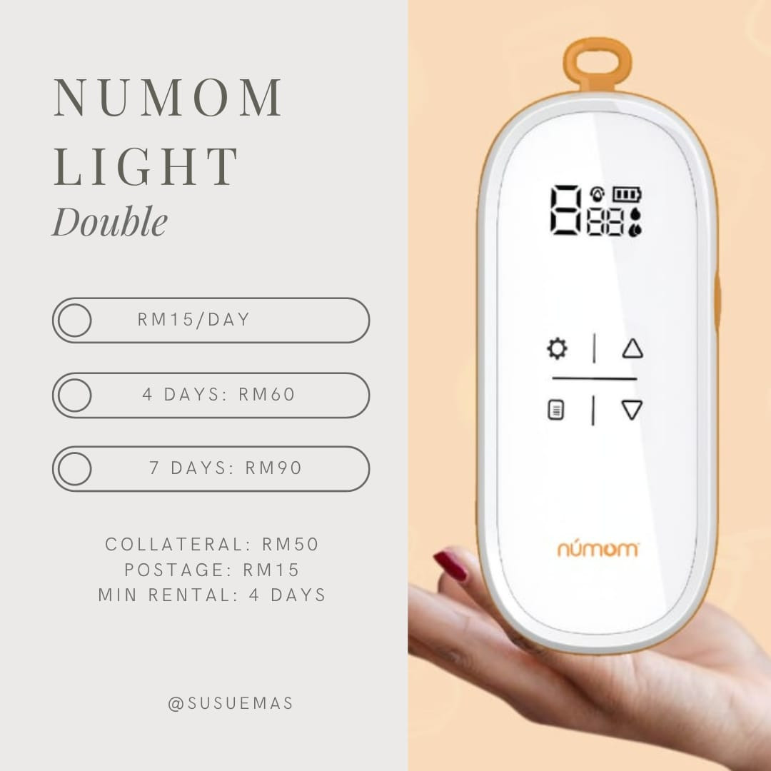 numom Light