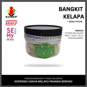 BANGKIT KELAPA