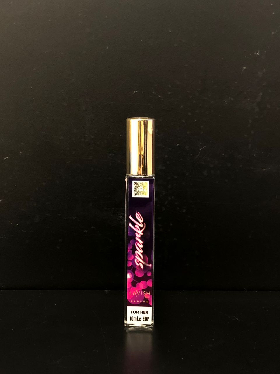Parfum Sparkle By Lavishell 10ml