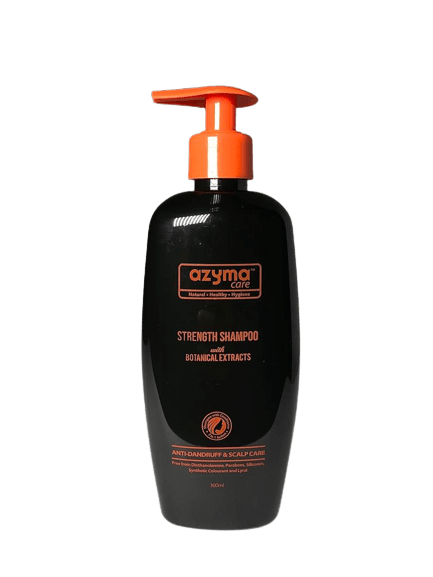 SHAMPOO AZYMACARE (300ML)