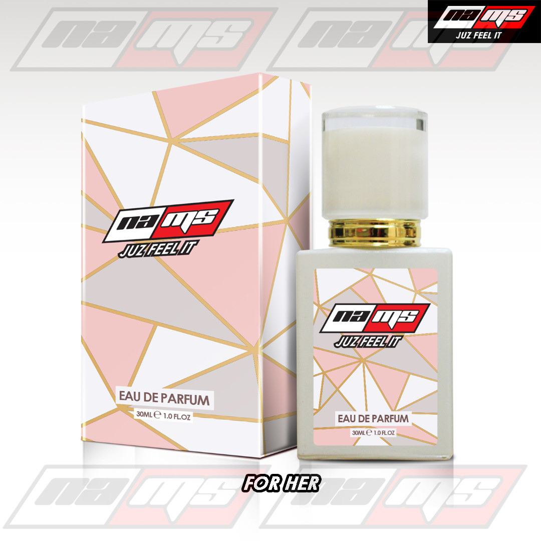 NAMS PERFUME