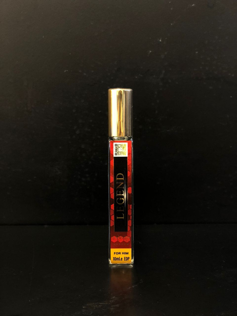 Parfum Legend By Lavishell 10ml