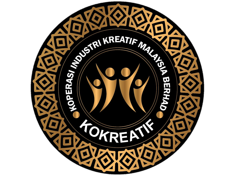 KOKREATIF SHOPPE (KOPERASI INDUSTRI KREATIF MALAYSIA BERHAD)