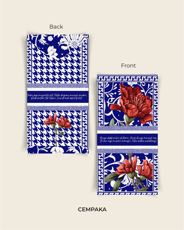 Sampul Raya / Angpao 1.0