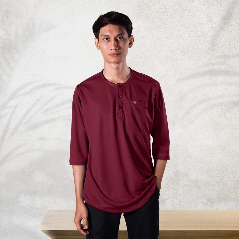 Baju Kurta Maaron
