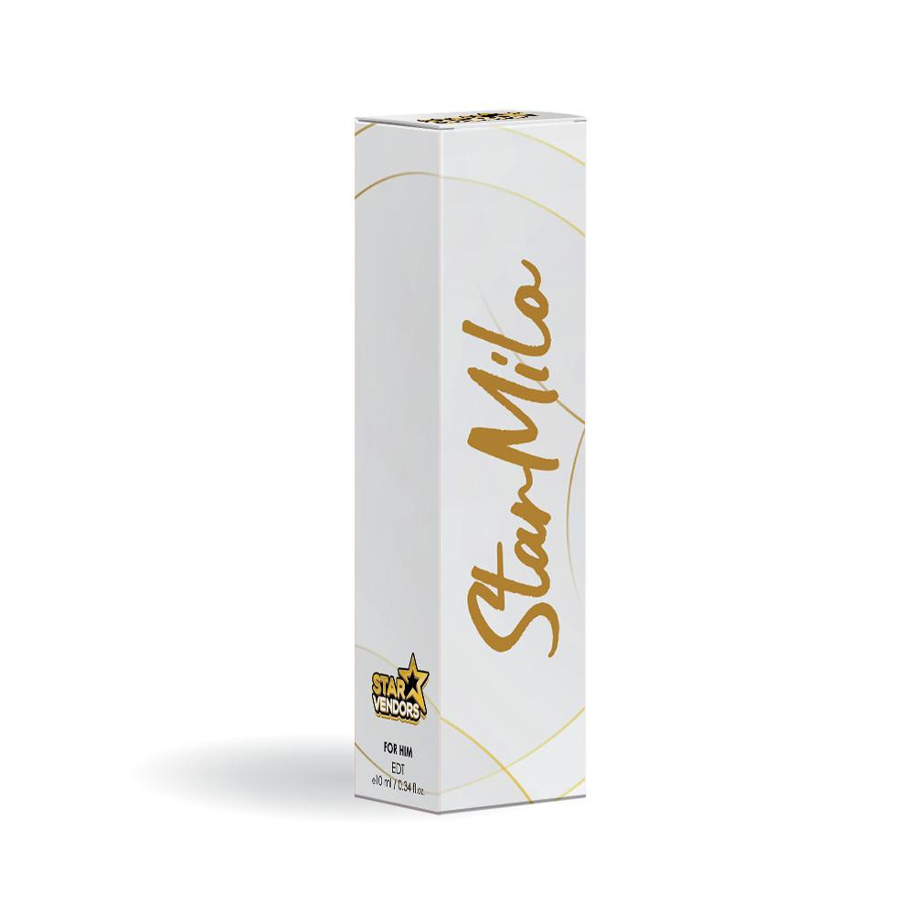 STAR MILO