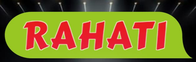 Rahati Sambal Geprek