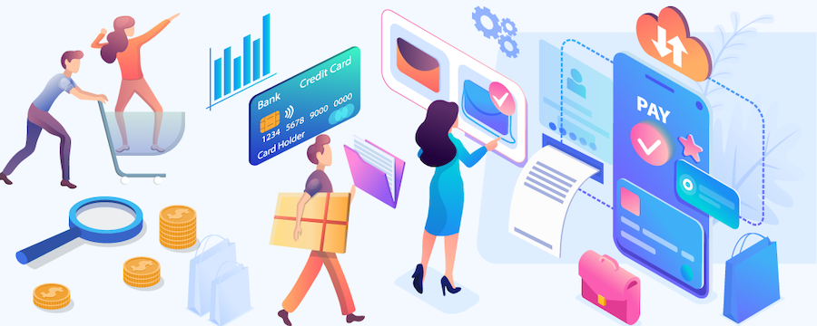 4 Best Payment Gateways For Your Ecommerce