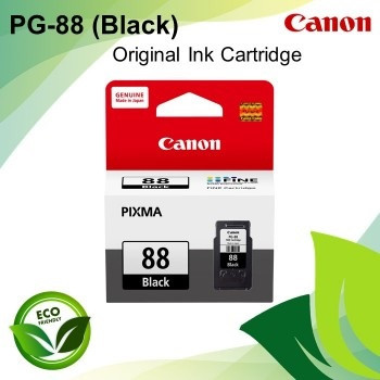 CANON PIXMA 88 BLACK CARTRIDGE