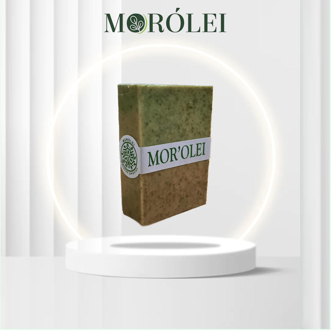 Morolei Body Soap