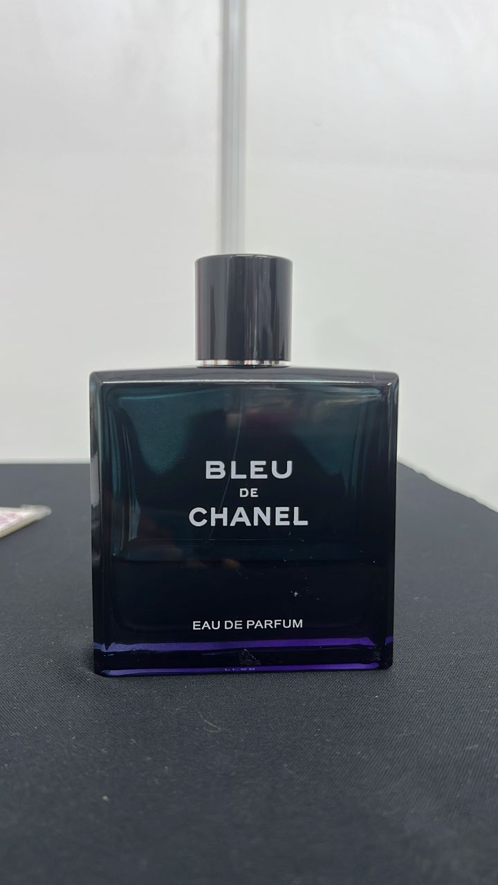 Bleu De Chanel