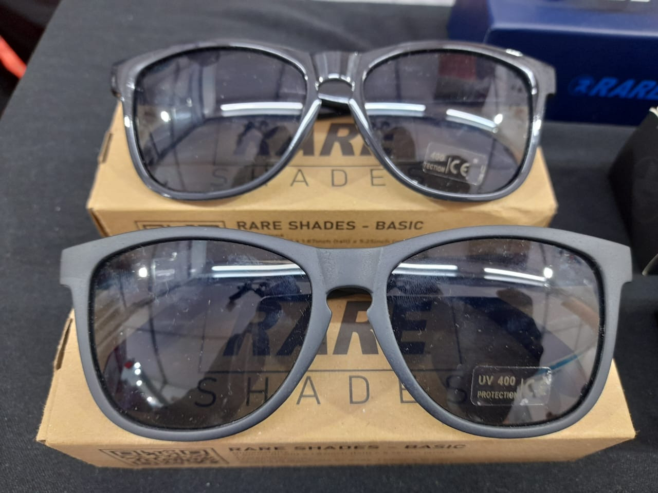 Basic Rare Cermin Mata