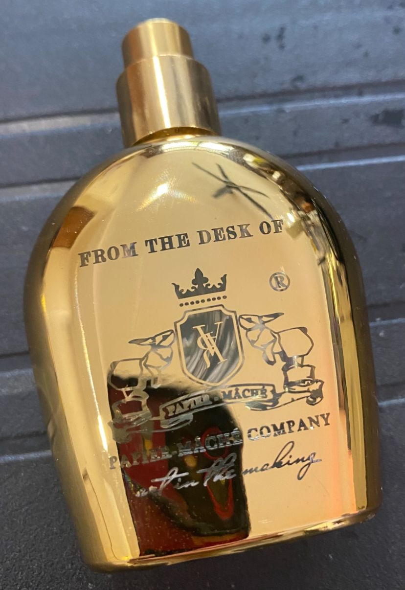 Souls by Papier Mache