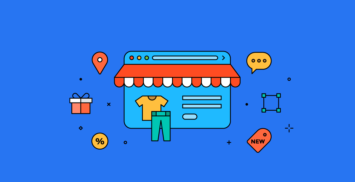 9 Reasons Why You Should Start A Business On MyMall