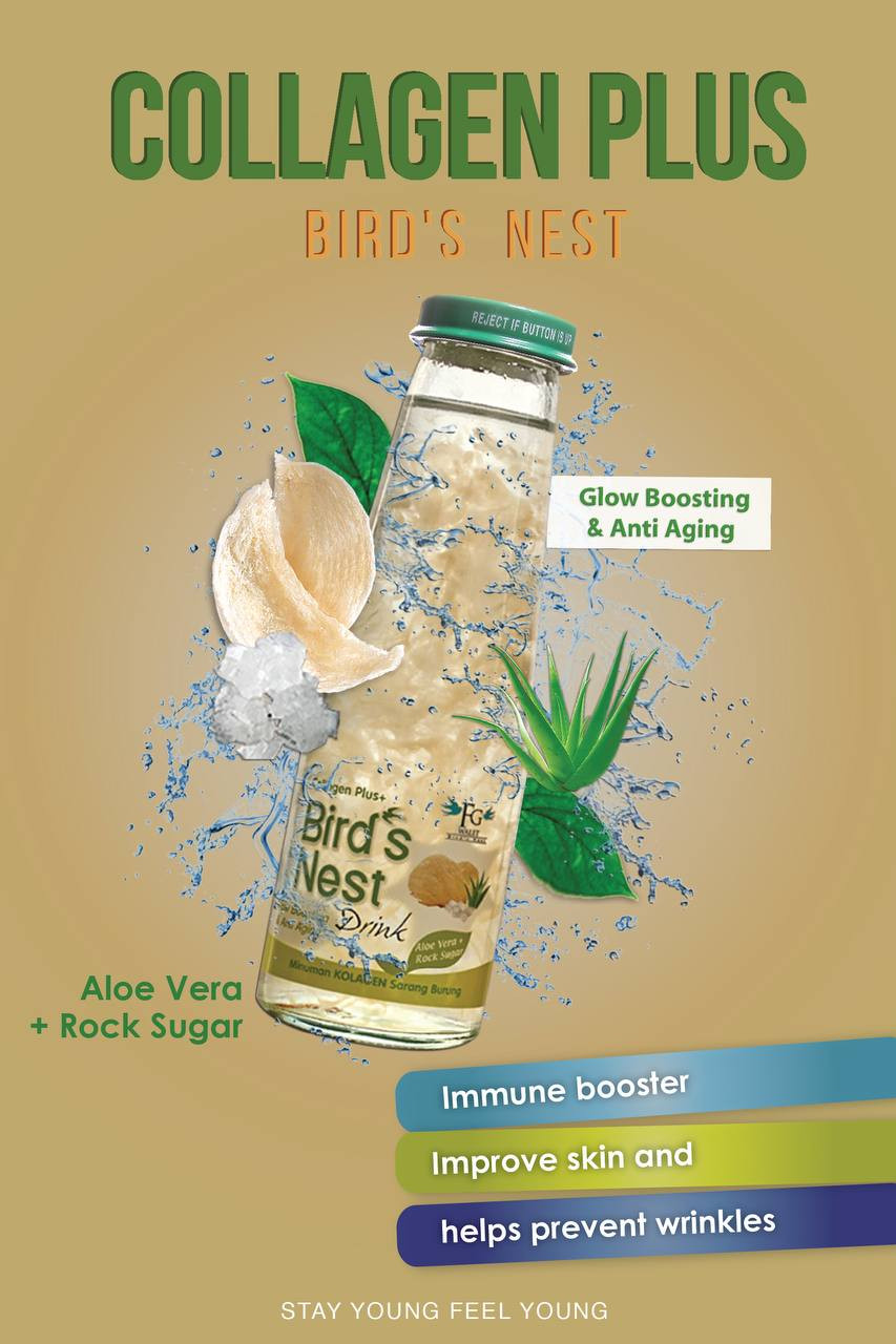FGWalet Drinks Aloe Vera 250ml