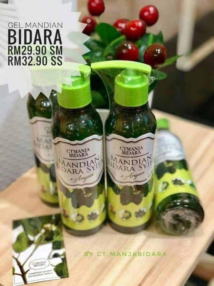Mandian Bidara