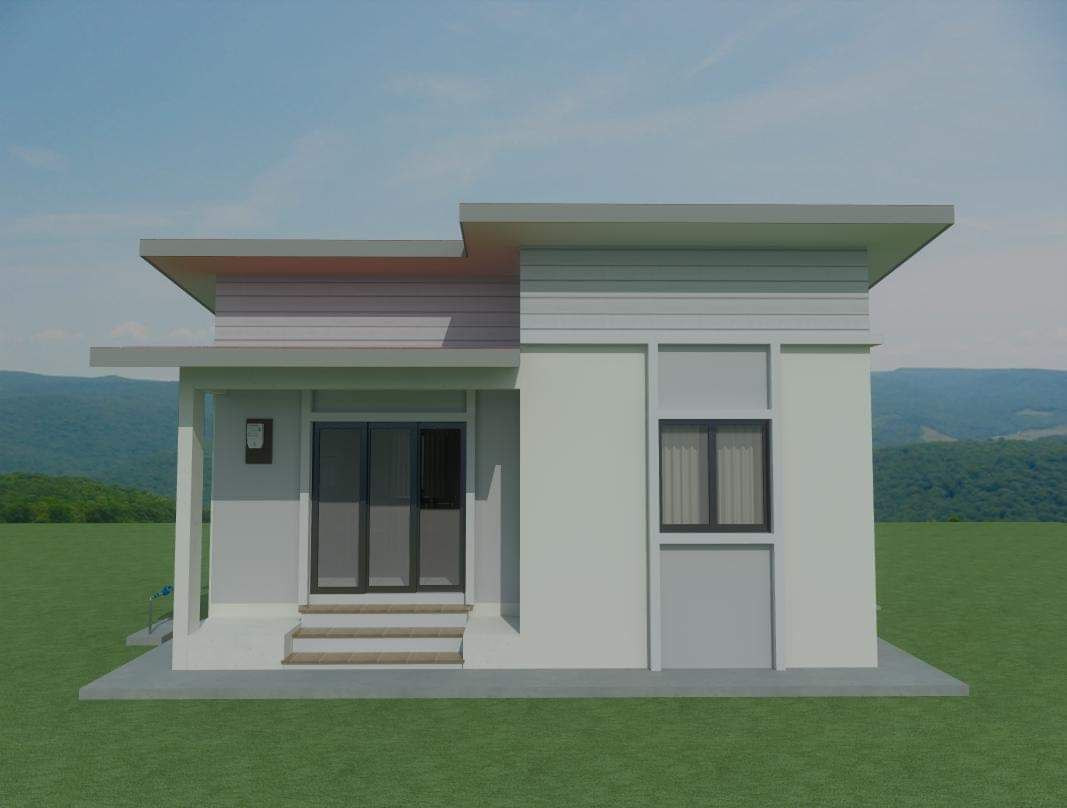 Rumah Bajet Mampu Milik