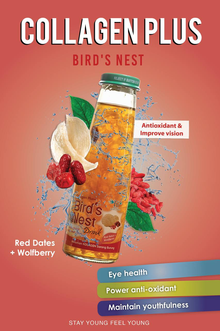 FGWalet Drinks Red Dates 250ml