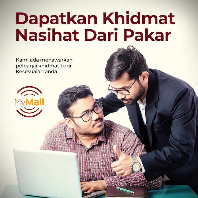 MyMall Malaysia promo