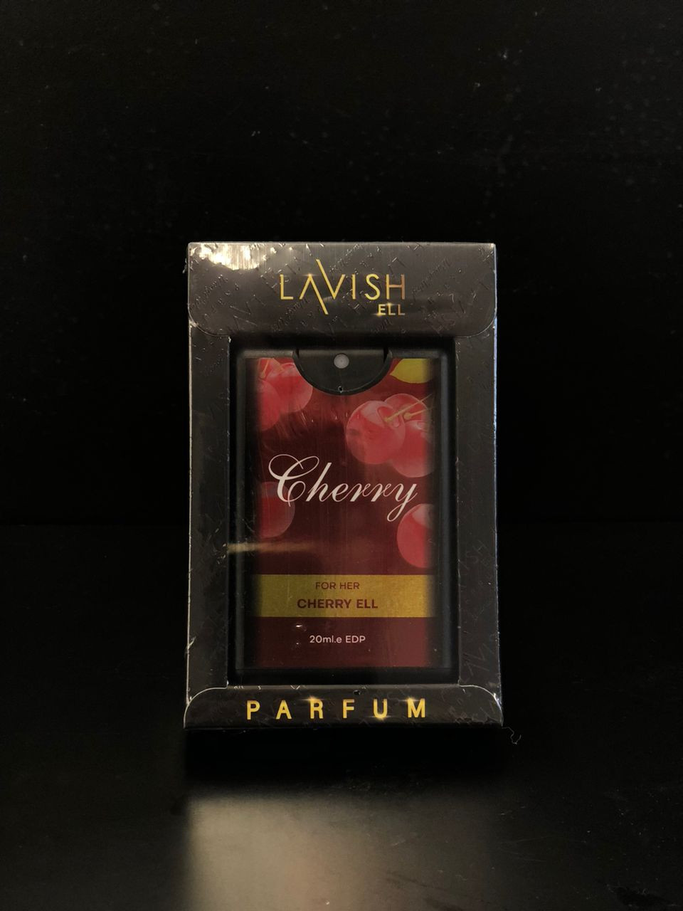 Parfum Cherry By Lavishell 20ml