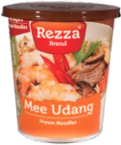 Instant Mee Udang