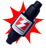 Stromberg Power Booster MK8