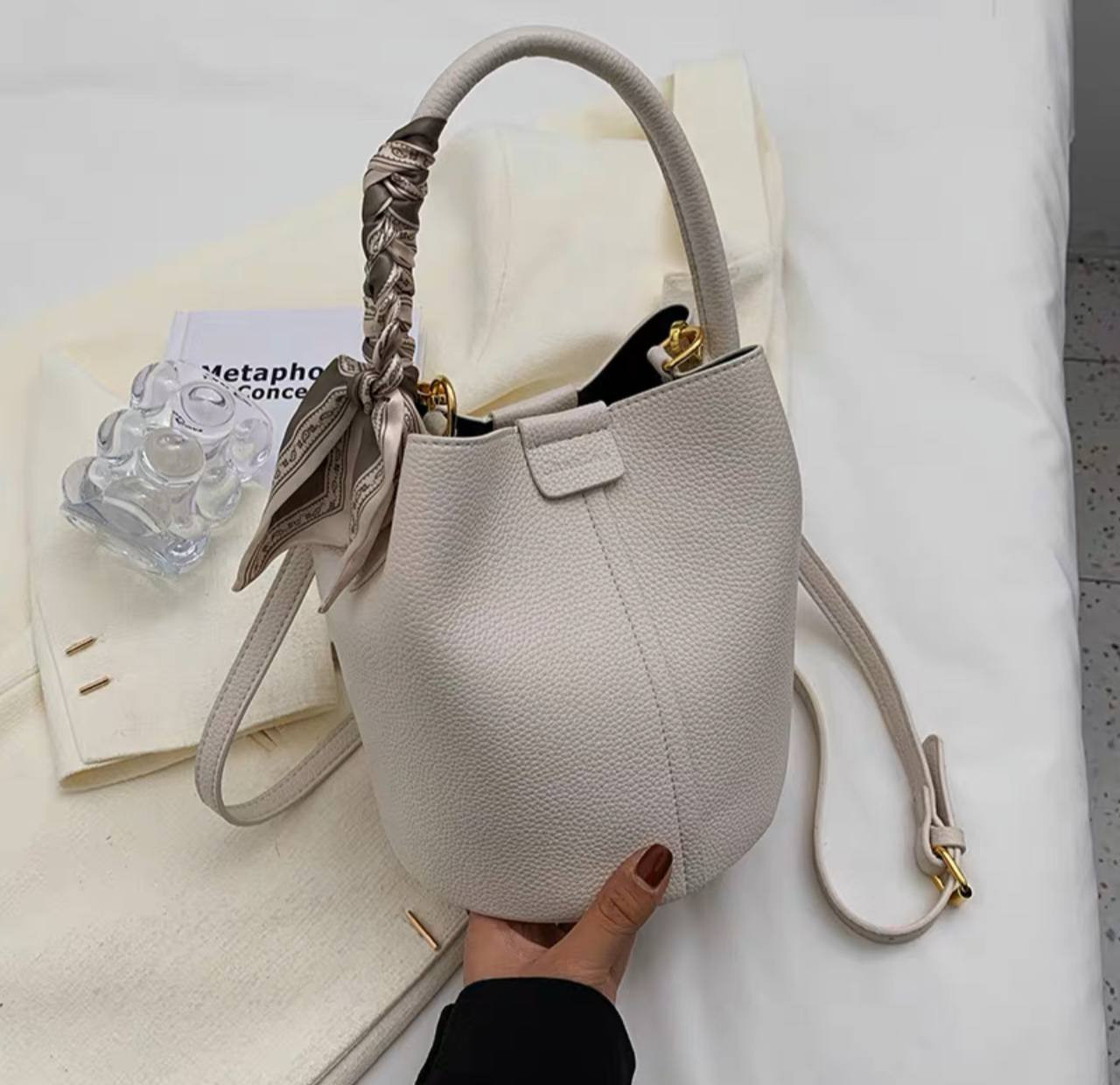 Legacy Fashionista Luna Sling Handbag