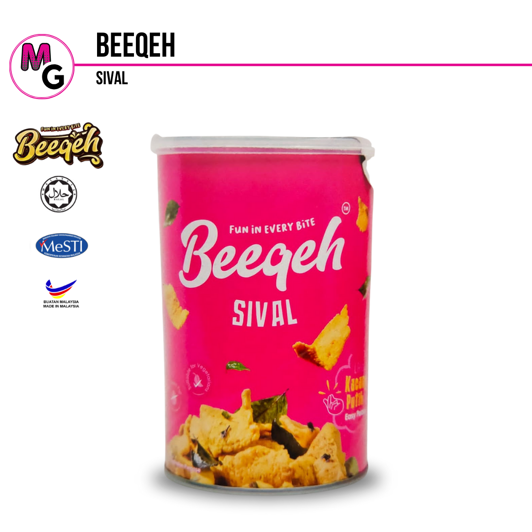Aneka Muruku Sival Beeqeh