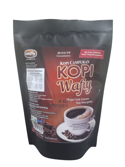 KOPI CAMPURAN