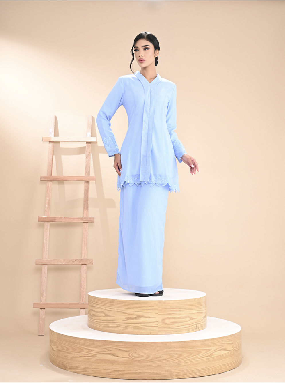 Baju Kurung Layka