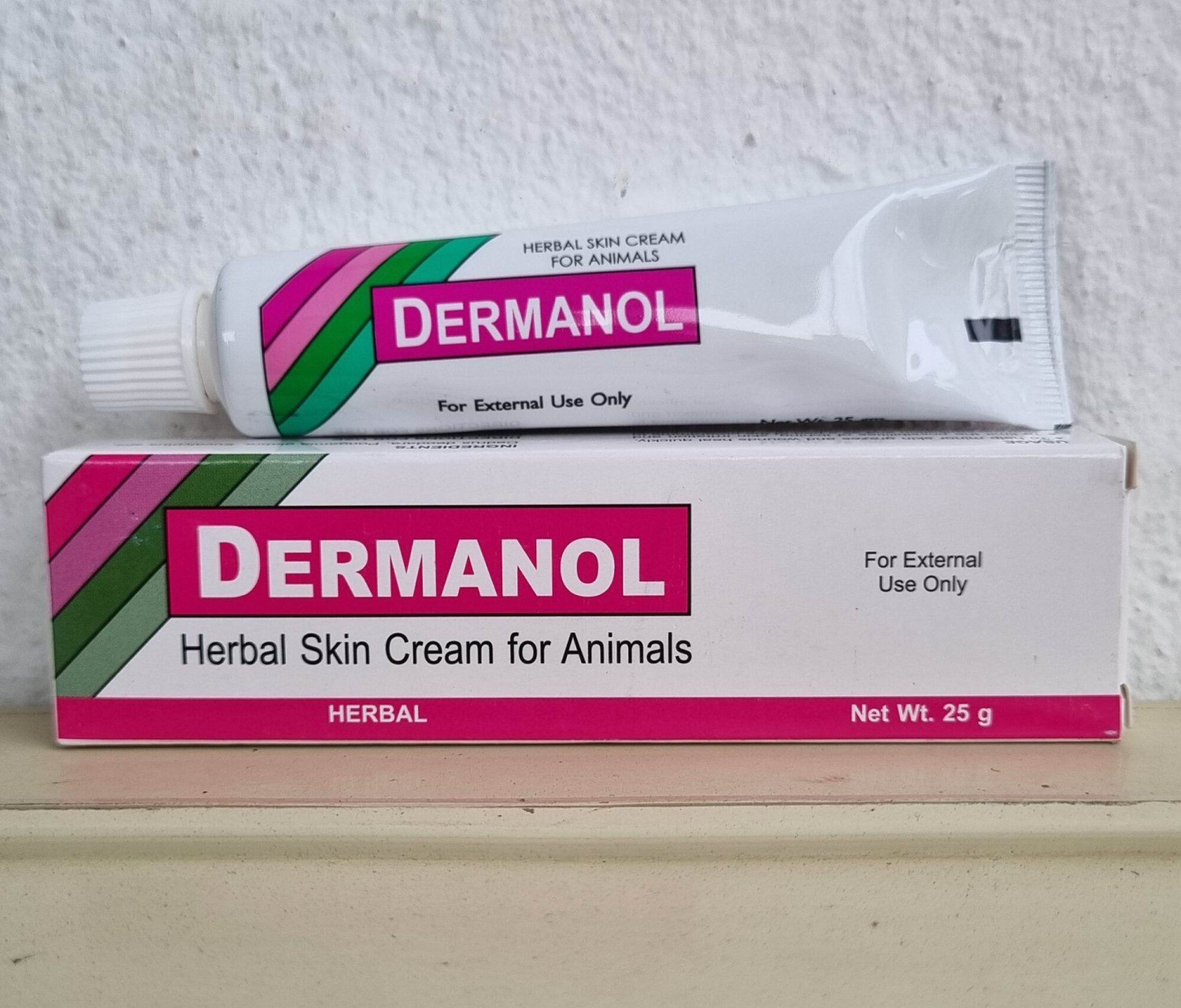 DERMANOL