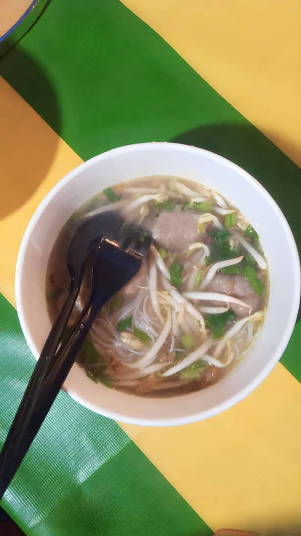 Bakso Daging