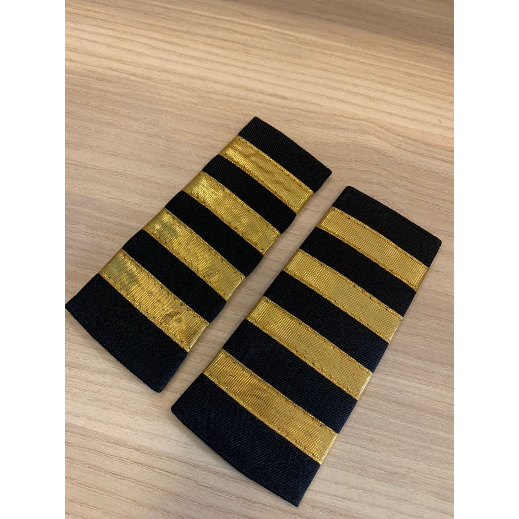 Epaullette  Quardruplets Line