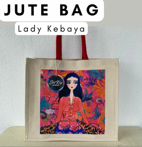 Jute Bag