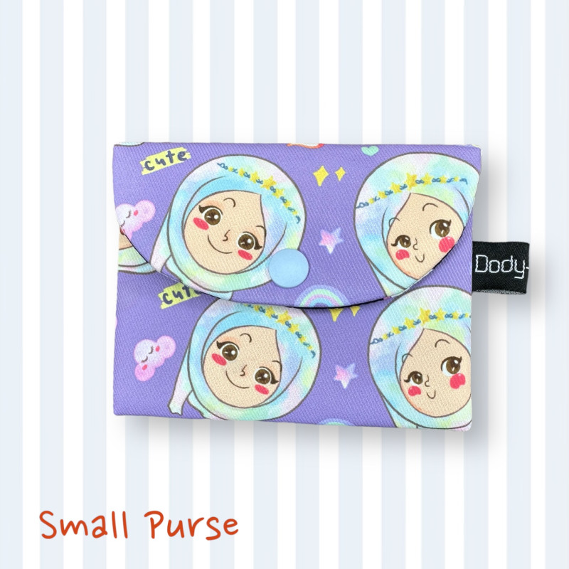 Small Purse