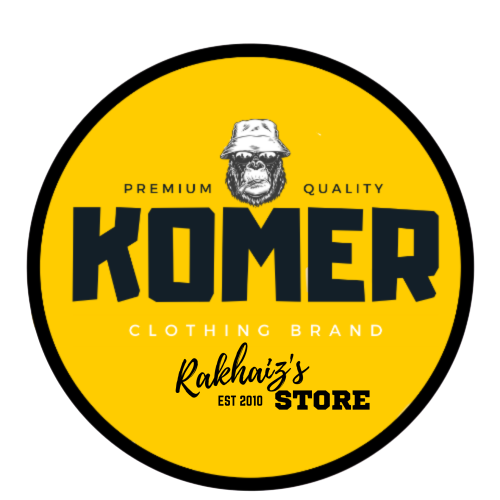 KOMER BRAND