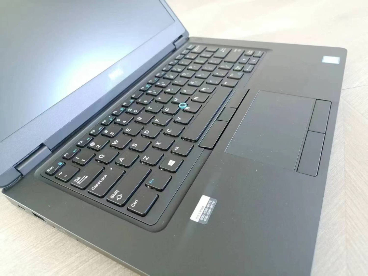 Grade A Dell Laptop 14"