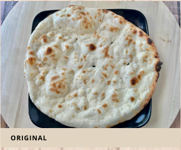 Roti Tempayan Original