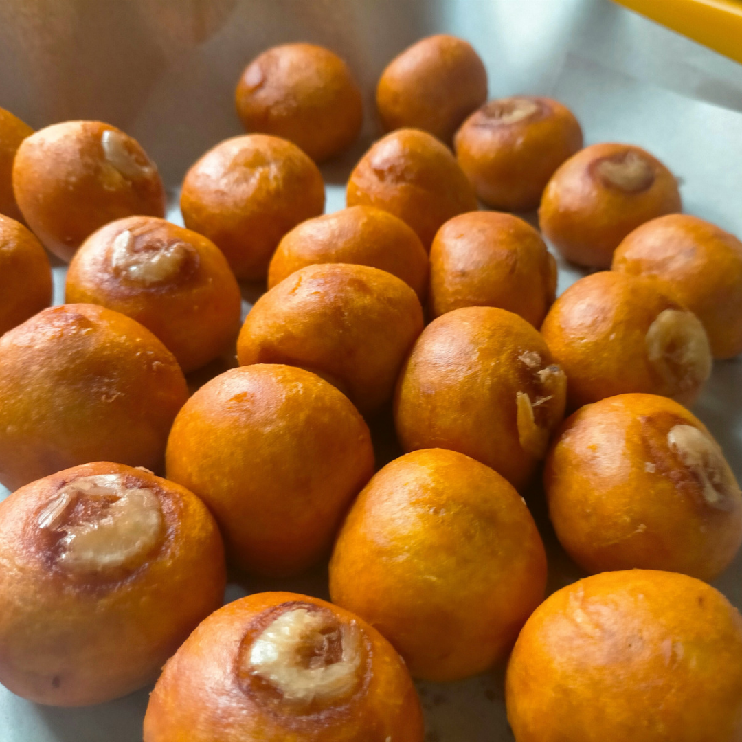 KAK D FROZEN (KAK DZAYAH ENTERPRISE)