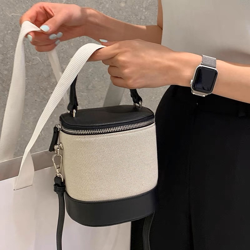 Legacy Fashionista Alya Sling Handbag