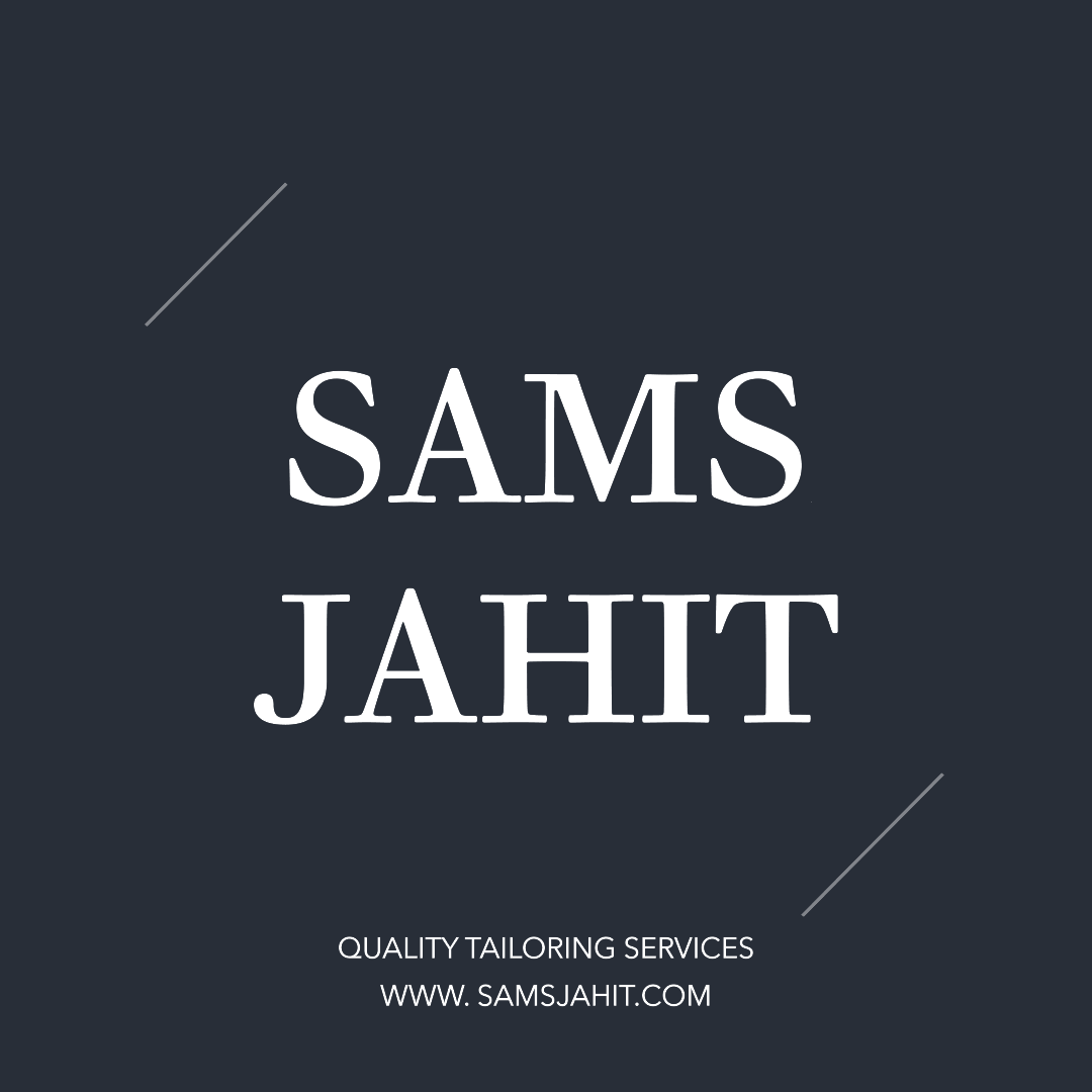 SAMS JAHIT