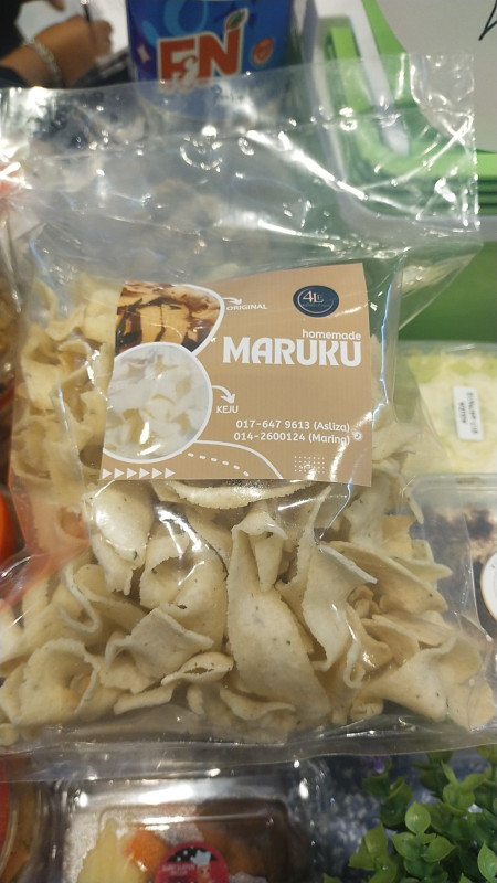 Maruku