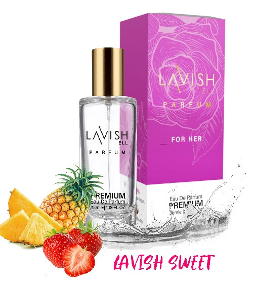 Parfum Sweet By Lavishell 35ml