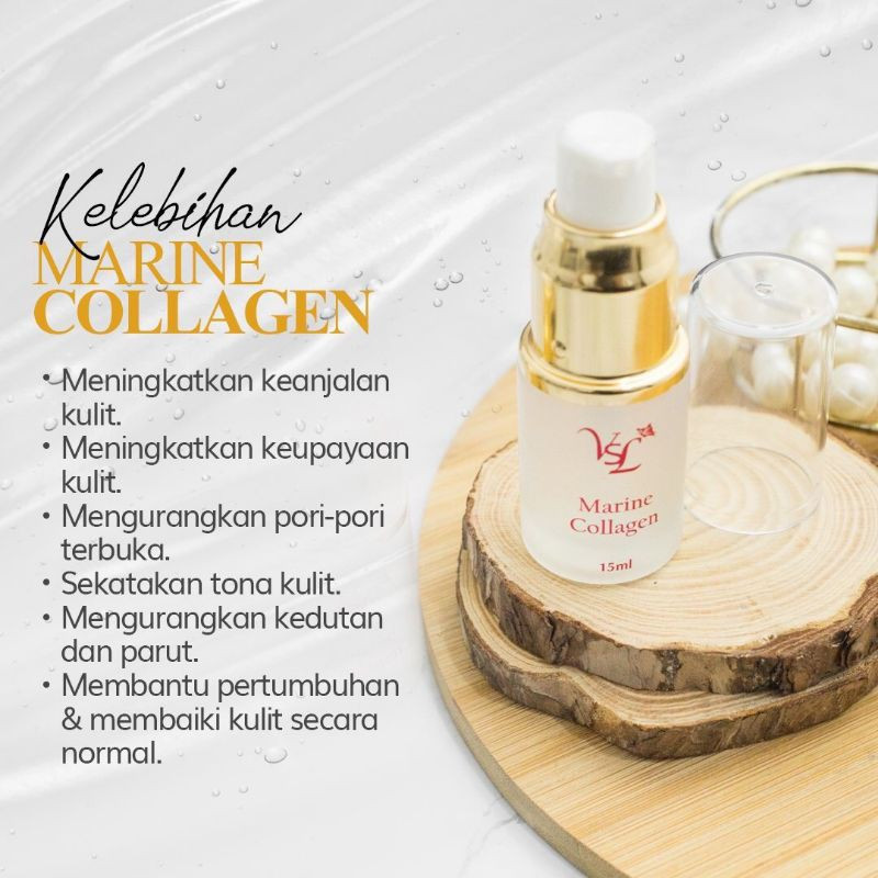 VSL MARINE COLLAGEN