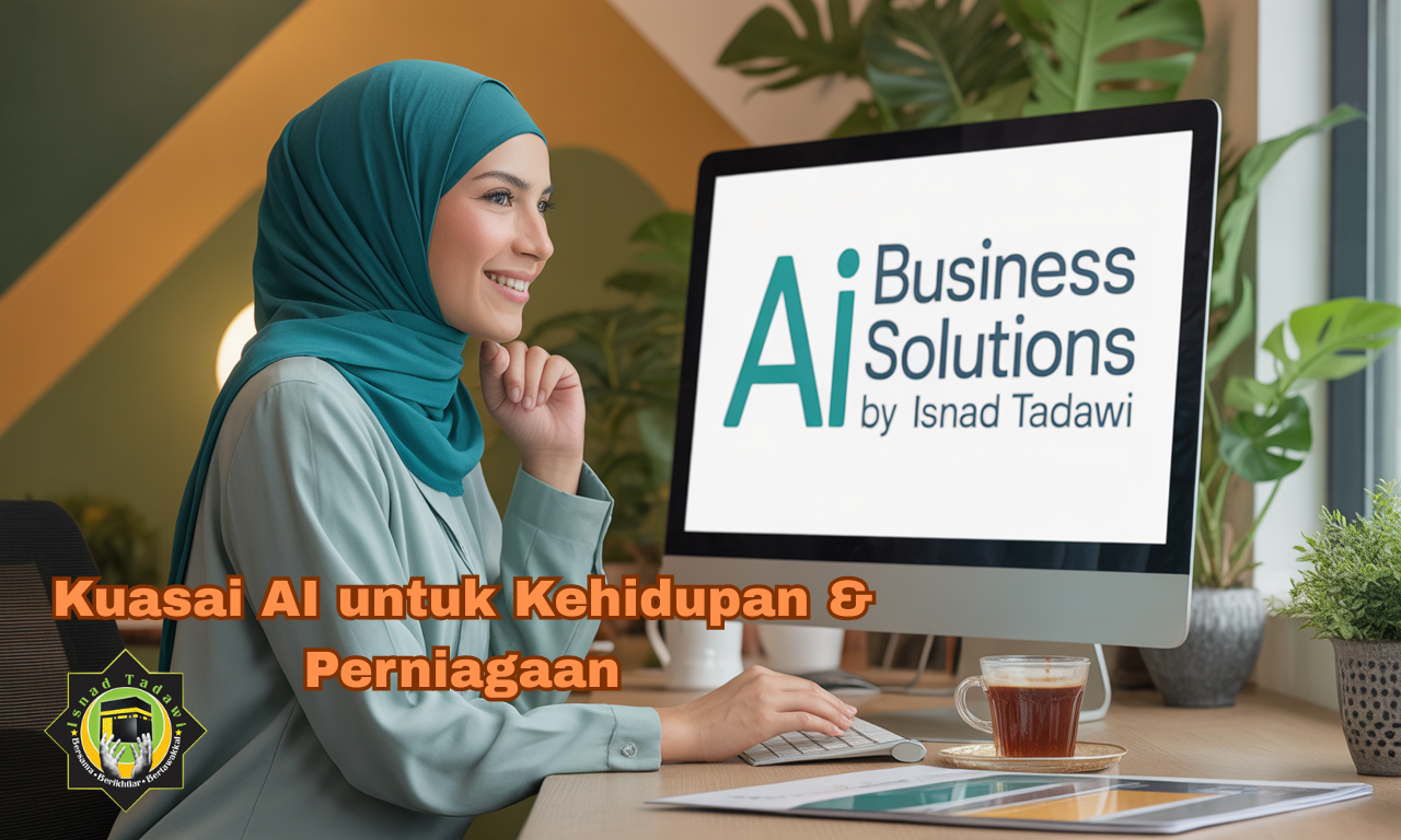 Kelas Artificial Intelligence (AI)