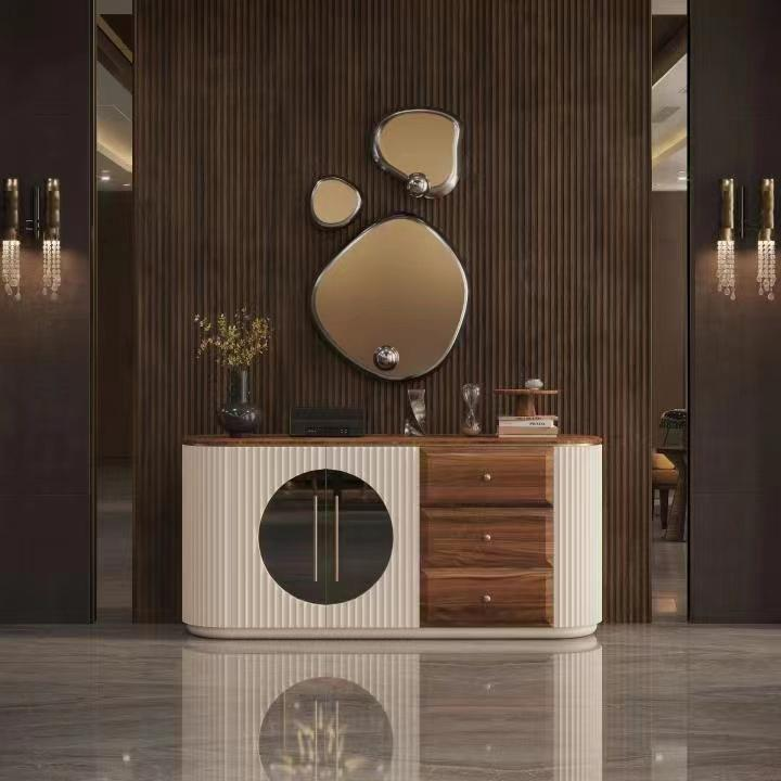 PREODER HALL CABINET