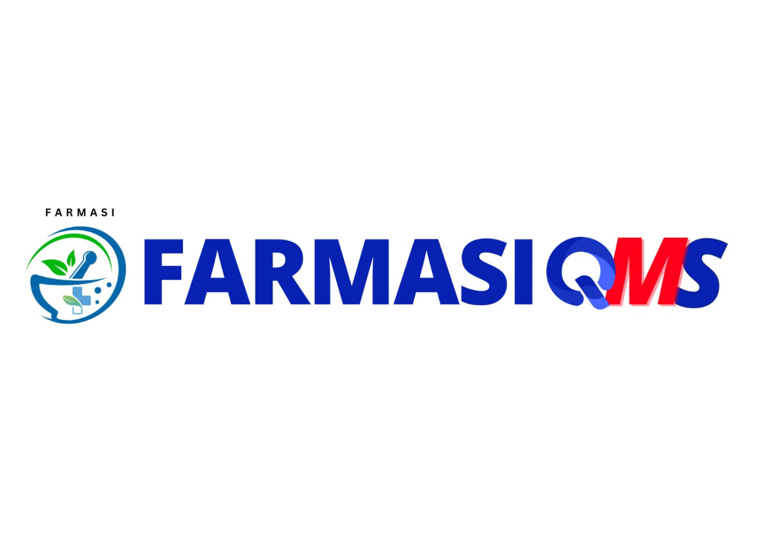 Farmasi QMS