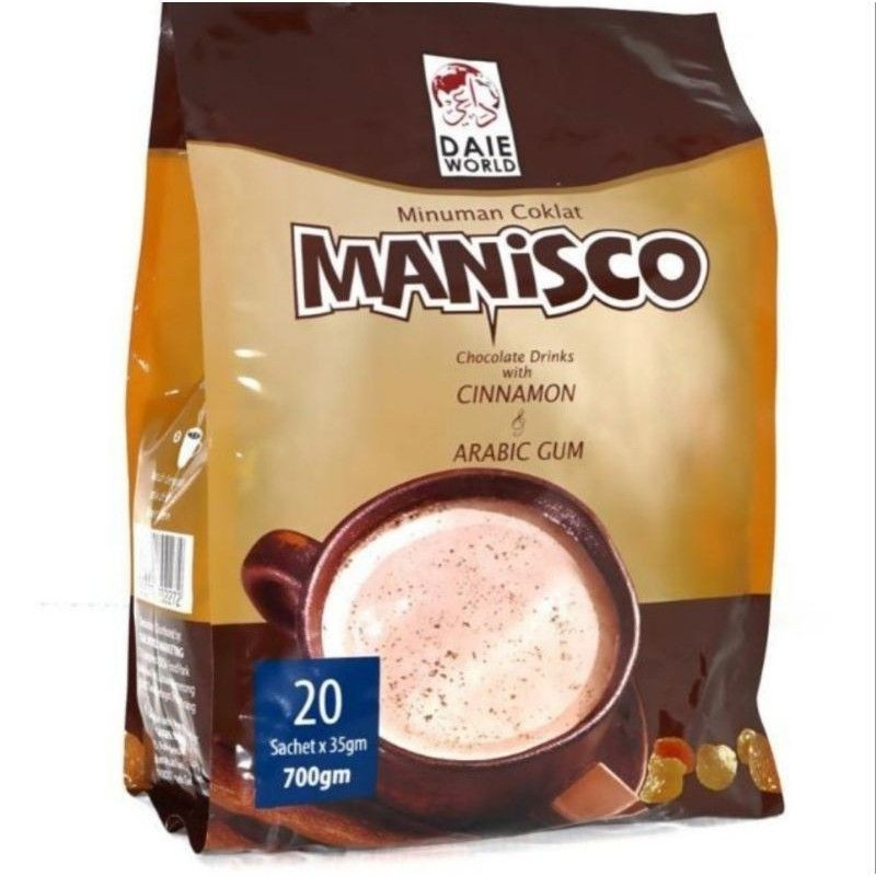 Manisco