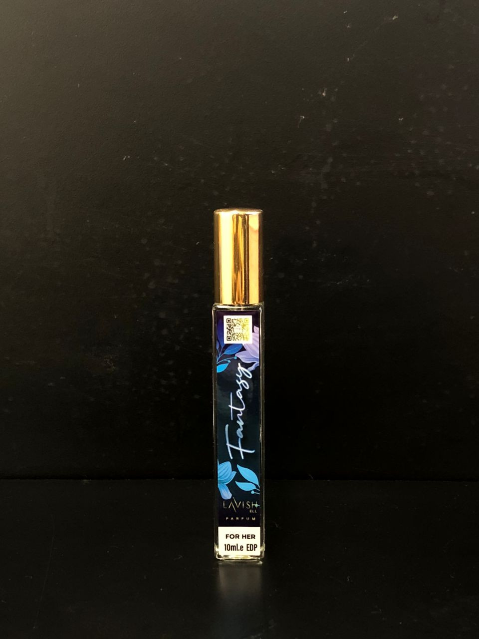 Parfum Fantasy By Lavishell 10ml